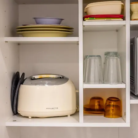 Apartamento Sixtn Bühlertal