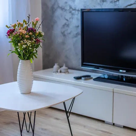 Apartamento Sixtn Bühlertal