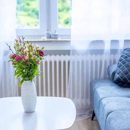 Apartamento Sixtn Bühlertal